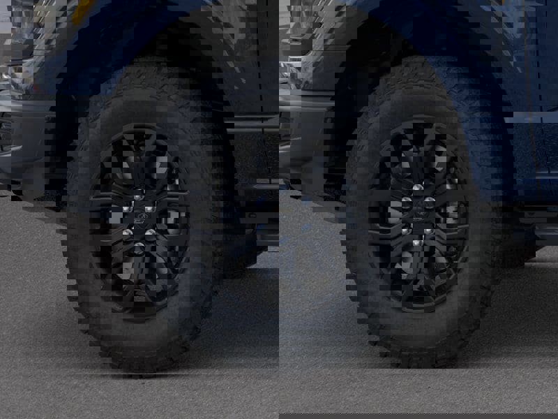 New 2026 Ford F150 Tremor AWD/4WD image 50