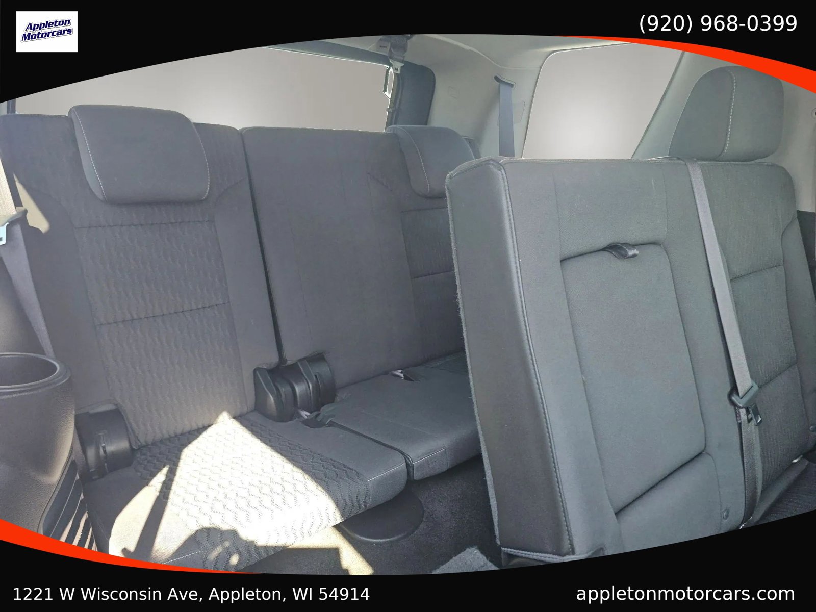 Used 2016 Chevrolet Tahoe LS w/ All-Season Package image 33