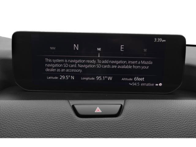 Used 2024 MAZDA CX-90 3.3 Turbo w/ Premium Package image 19