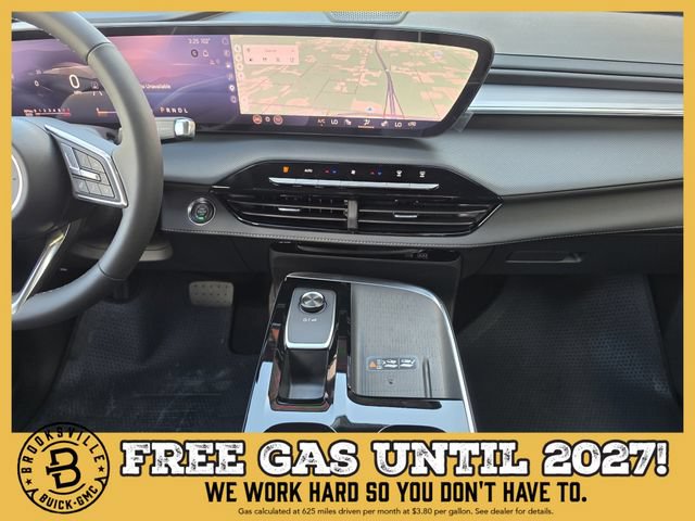 New 2027 Buick Enclave Preferred w/ Power Package FWD image 13