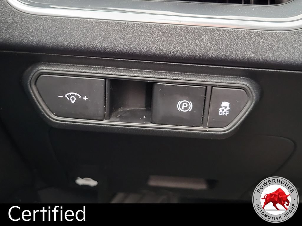 Used 2025 Kia K4 EX FWD image 27