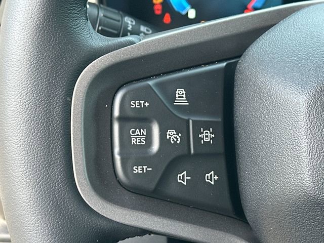 New 2026 Ford Bronco Outer Banks image 24