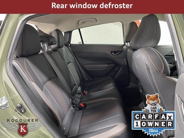 Used 2024 Subaru Crosstrek 2.5i Limited image 22