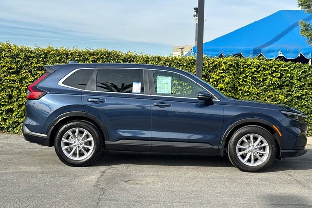 Certified 2025 Honda CR-V EX-L image 3