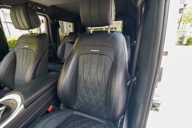 Used 2022 Mercedes-Benz G 63 AMG 4MATIC image 54