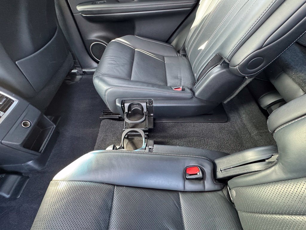 Used 2018 Lexus RX 450hL Premium w/ Premium Package AWD/4WD image 14