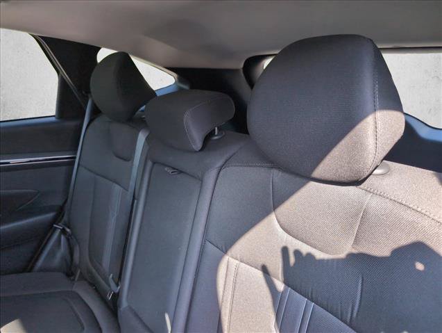 Certified 2024 Hyundai Tucson SEL AWD/4WD image 23