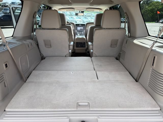 Used 2017 Lincoln Navigator Select AWD/4WD image 45
