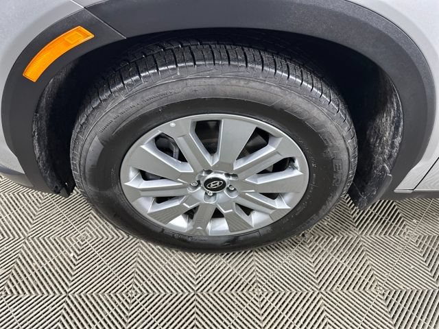 Certified 2025 Hyundai Palisade SEL AWD/4WD image 27