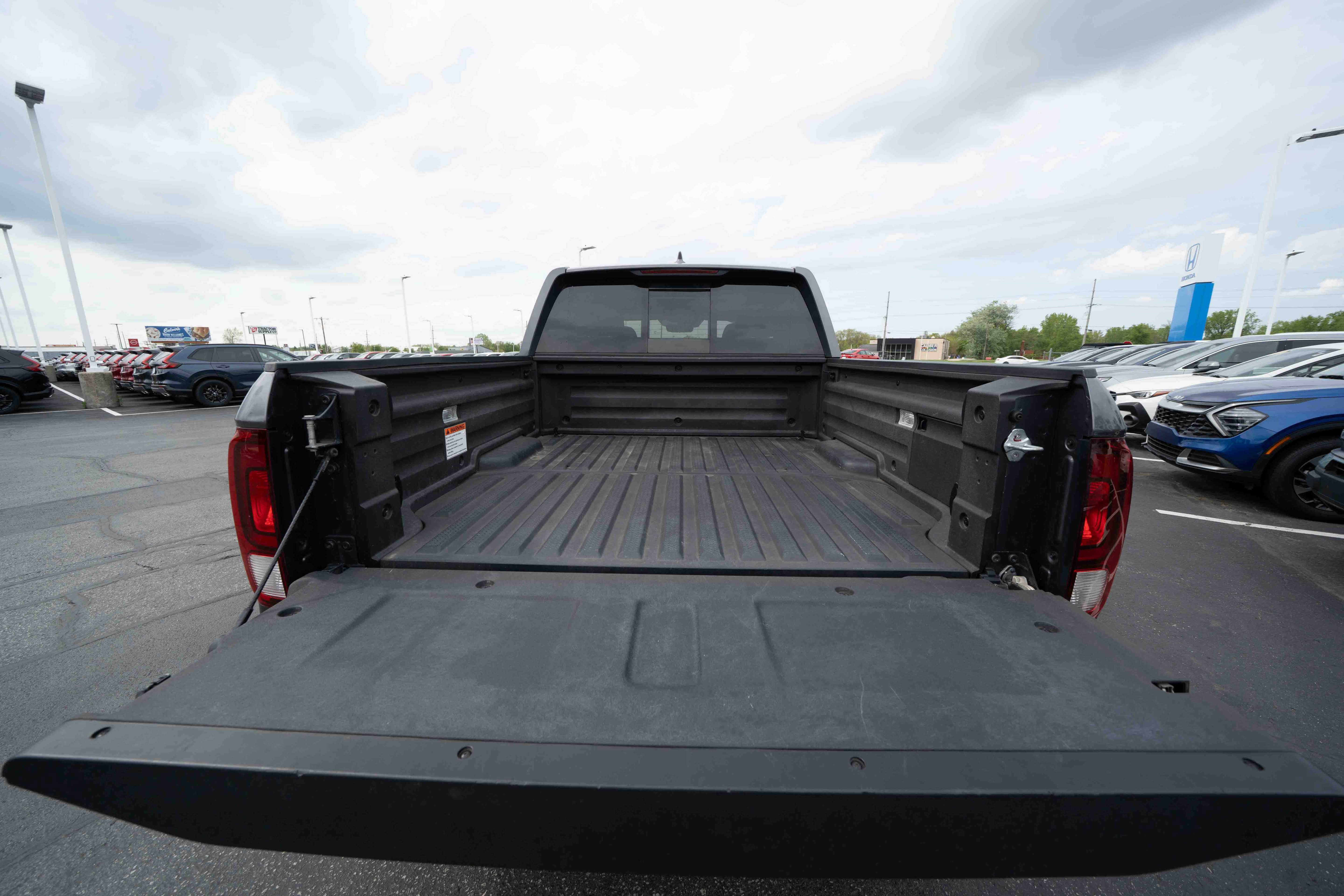 Certified 2023 Honda Ridgeline RTL image 27