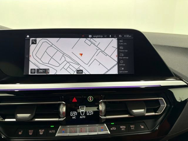Used 2022 BMW Z4 M40i w/ Premium Package RWD image 26