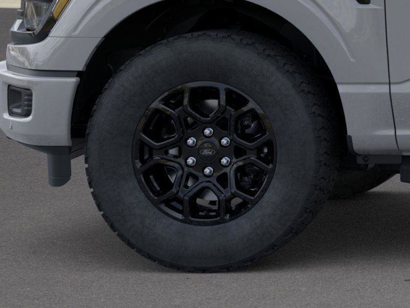 New 2026 Ford F150 XLT w/ Equipment Group 302A MID image 19
