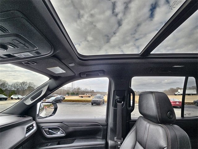 Used 2023 Chevrolet Tahoe RST image 26