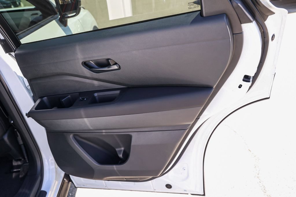 New 2026 Nissan Pathfinder Rock Creek AWD/4WD image 19
