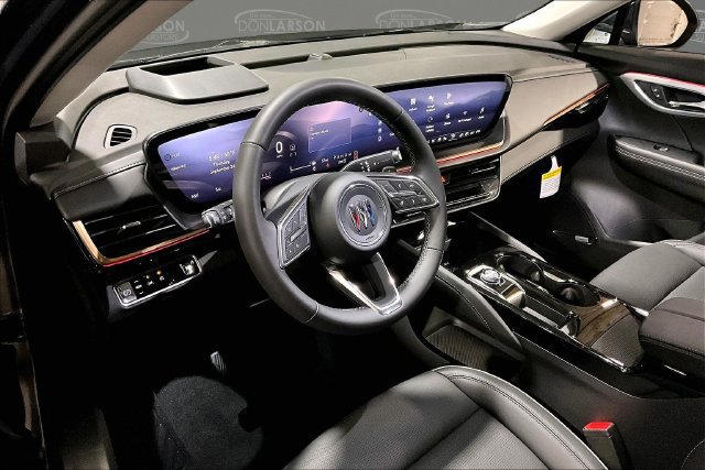 New 2026 Buick Envision Avenir AWD/4WD image 11