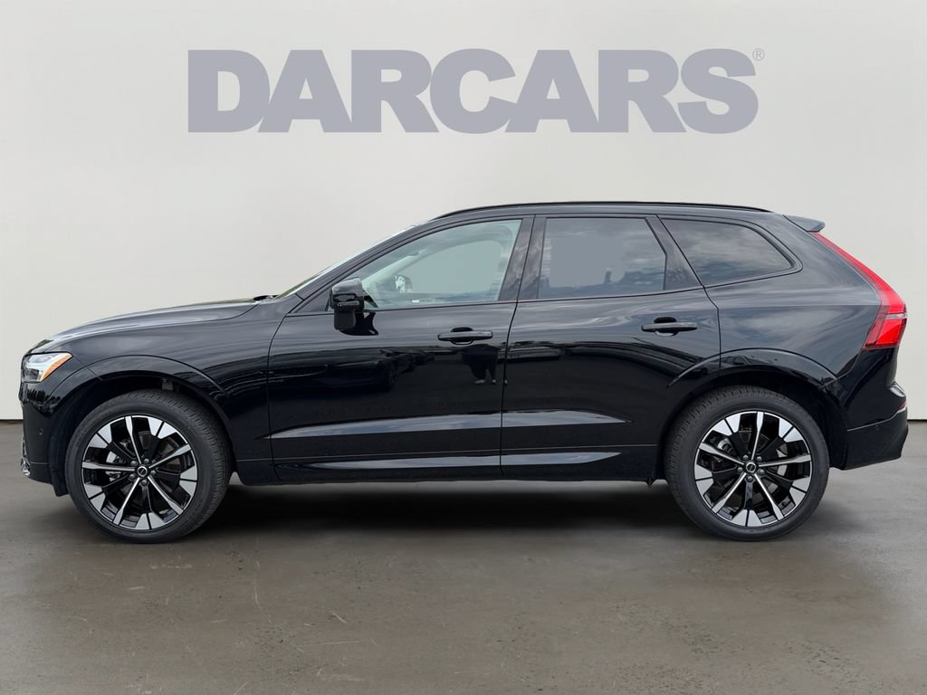 Certified 2026 Volvo XC60 B5 Plus w/ Protection Package Premier AWD/4WD image 4