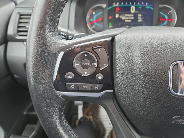 Used 2021 Honda Passport EX-L image 17