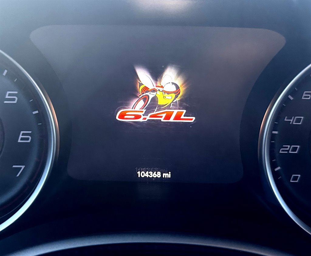 Used 2016 Dodge Charger R/T Scat Pack w/ Beats Audio Group image 18