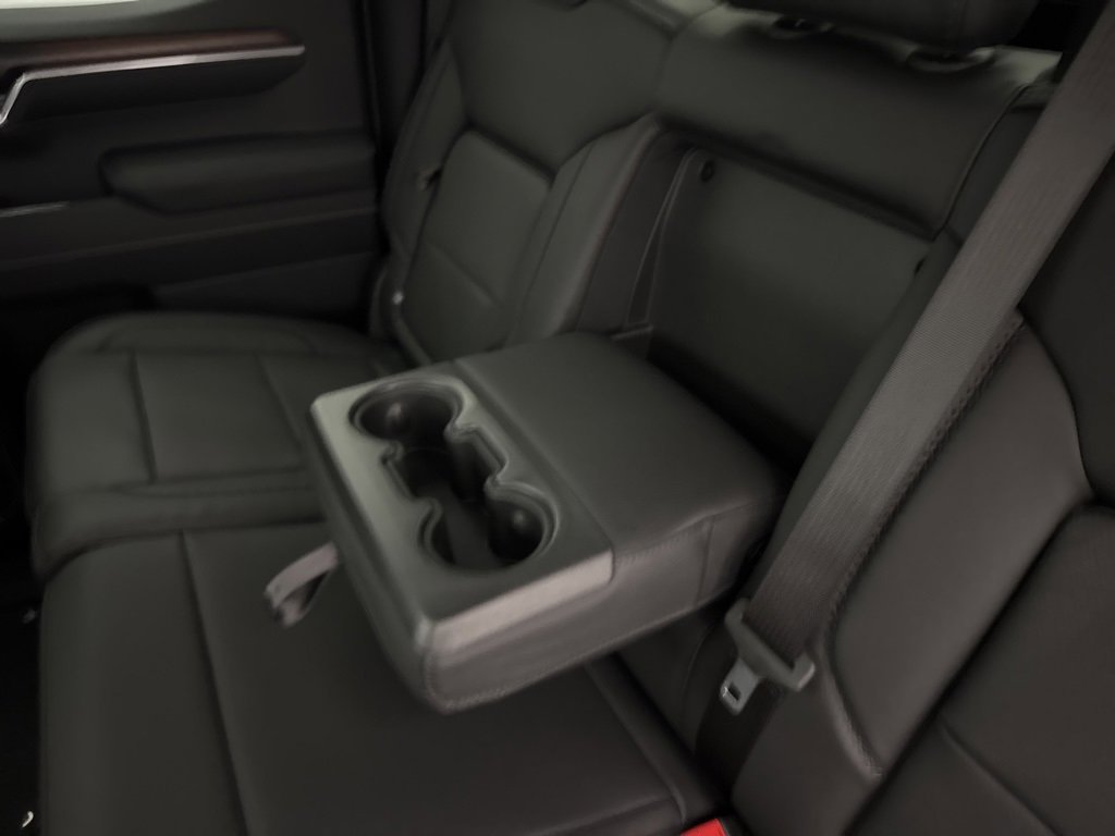 New 2026 GMC Sierra 1500 Denali image 62