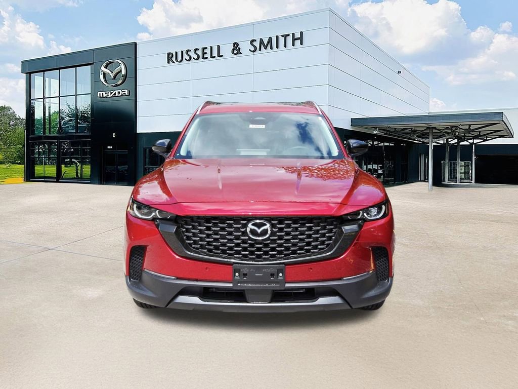 New 2026 MAZDA CX-50 AWD 2.5 S w/ Weather Package image 2