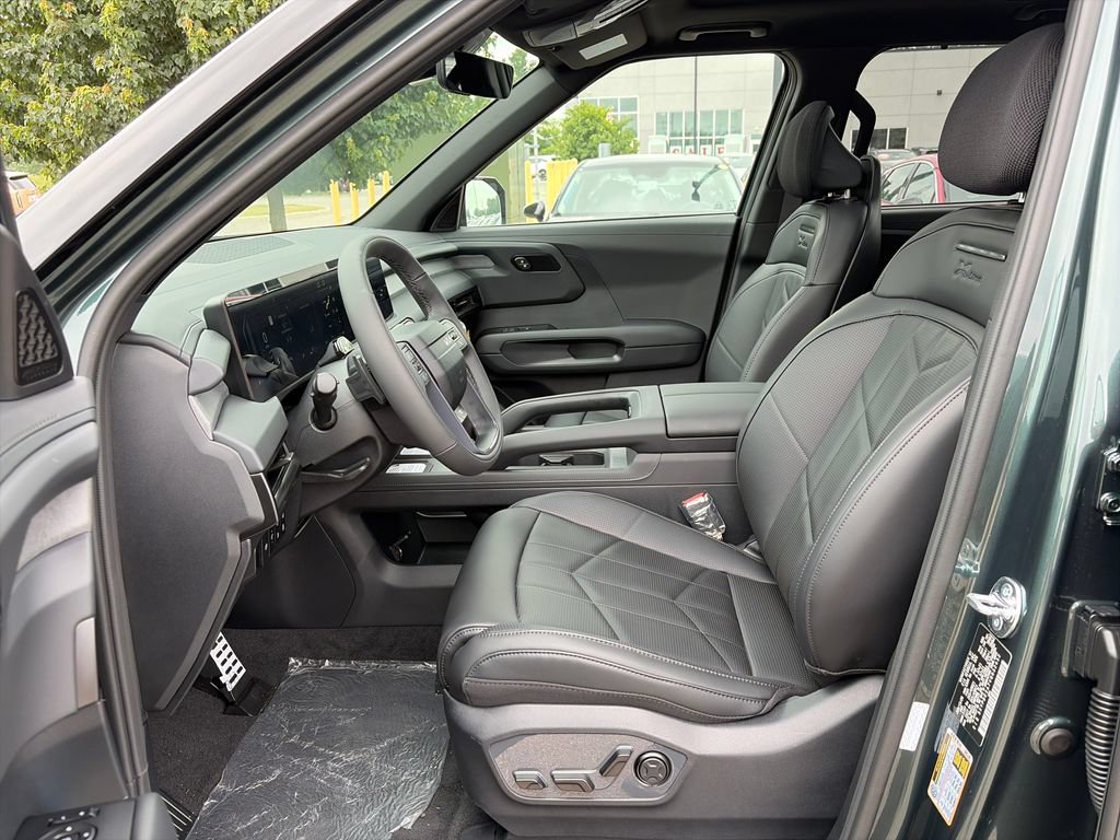New 2027 Kia Telluride SX X-Line AWD/4WD image 17