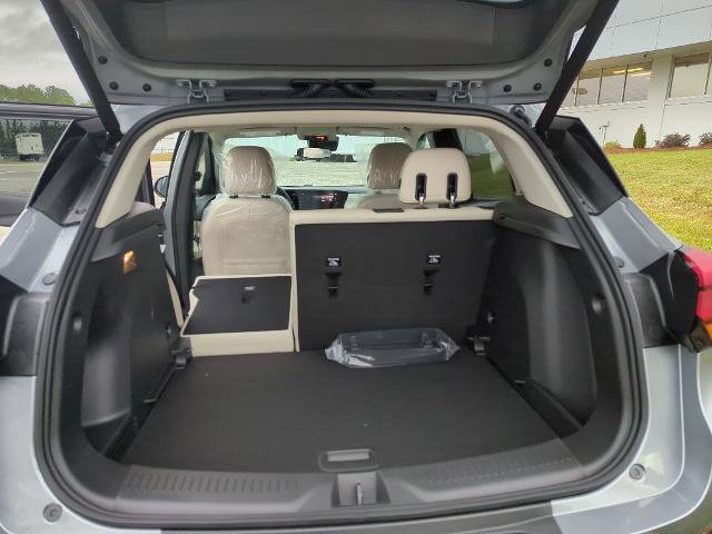 New 2025 Buick Encore GX Preferred image 9