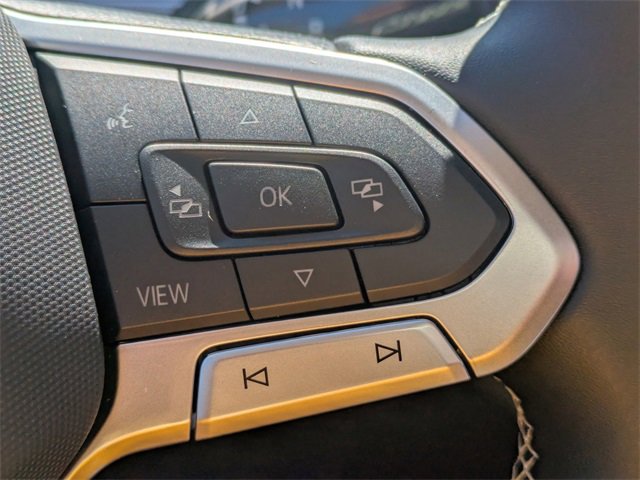 New 2026 Volkswagen Tiguan SE image 27