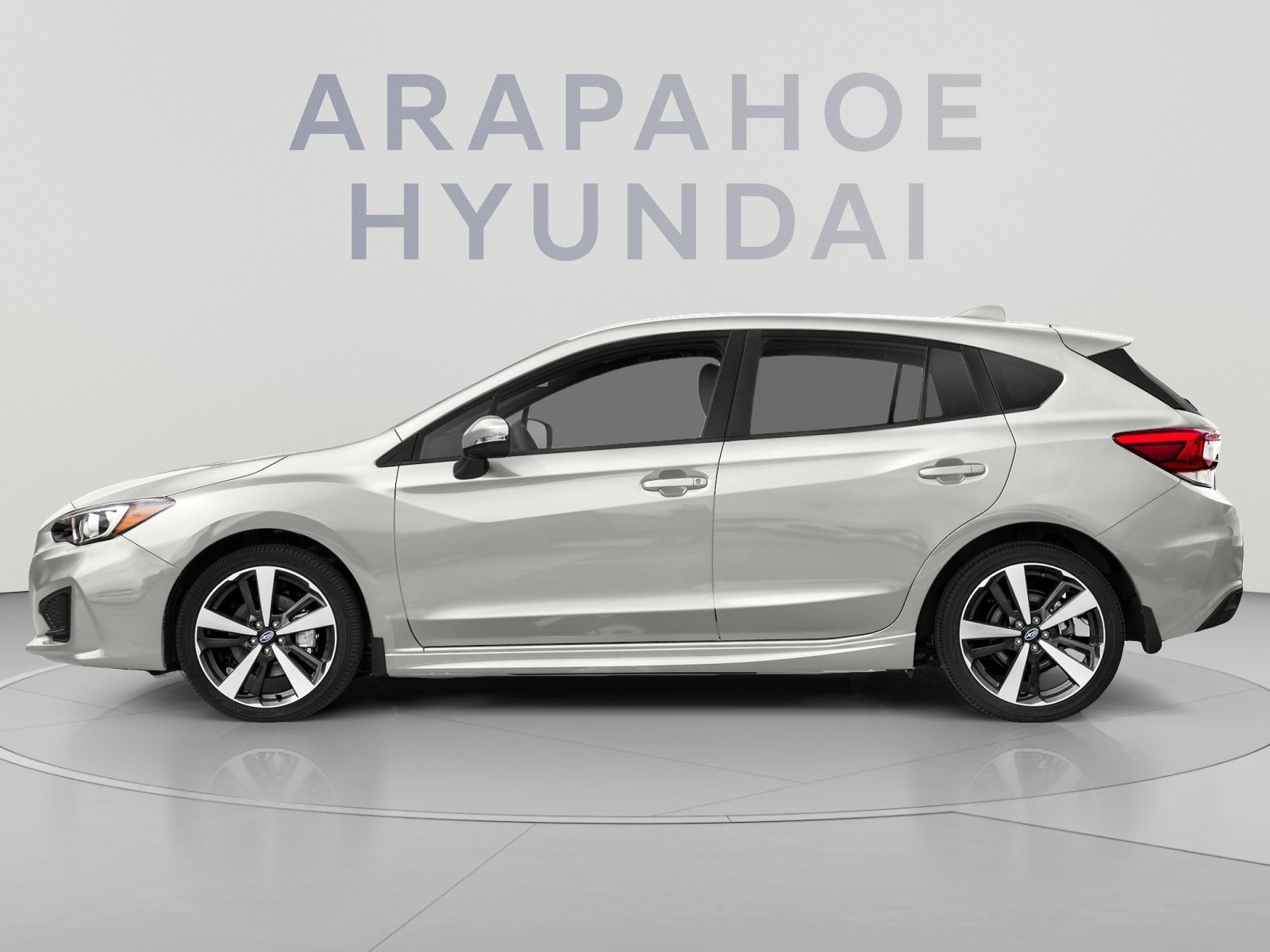 Used 2019 Subaru Impreza 2.0i Sport AWD/4WD image 3