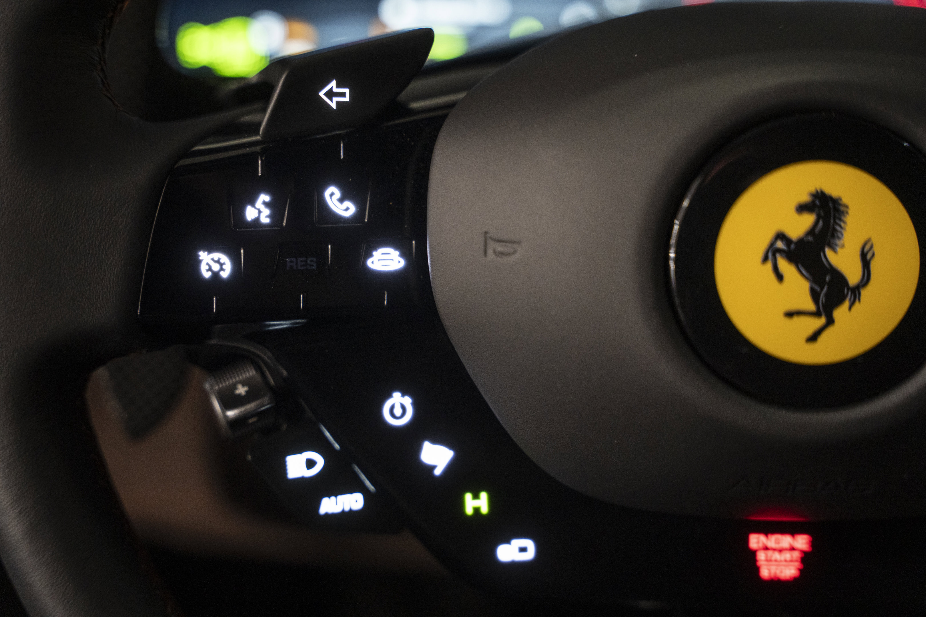 Certified 2025 Ferrari 296 GTB image 45