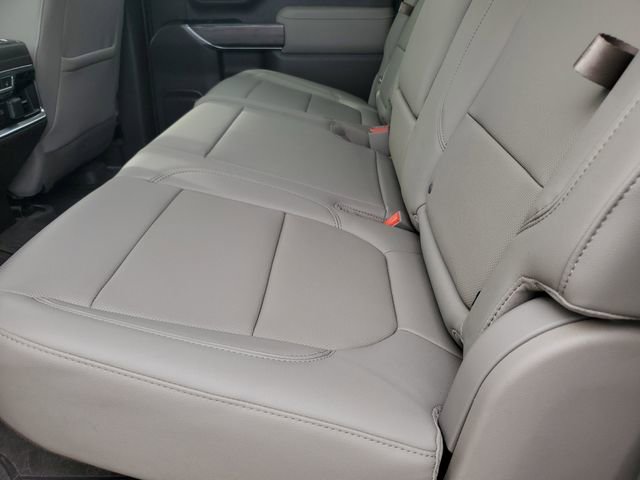 Used 2020 Chevrolet Silverado 2500 LTZ w/ LTZ Plus Package image 15