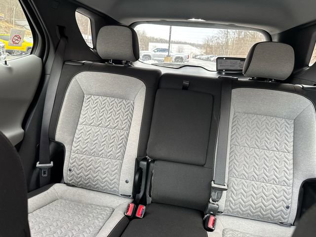 Used 2024 Chevrolet Equinox LT image 27
