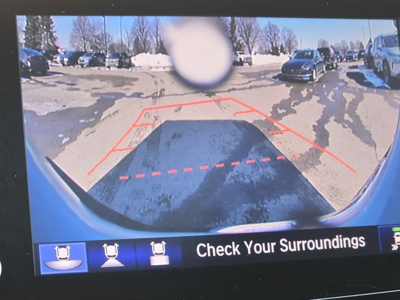 Used 2023 Honda Ridgeline RTL image 6