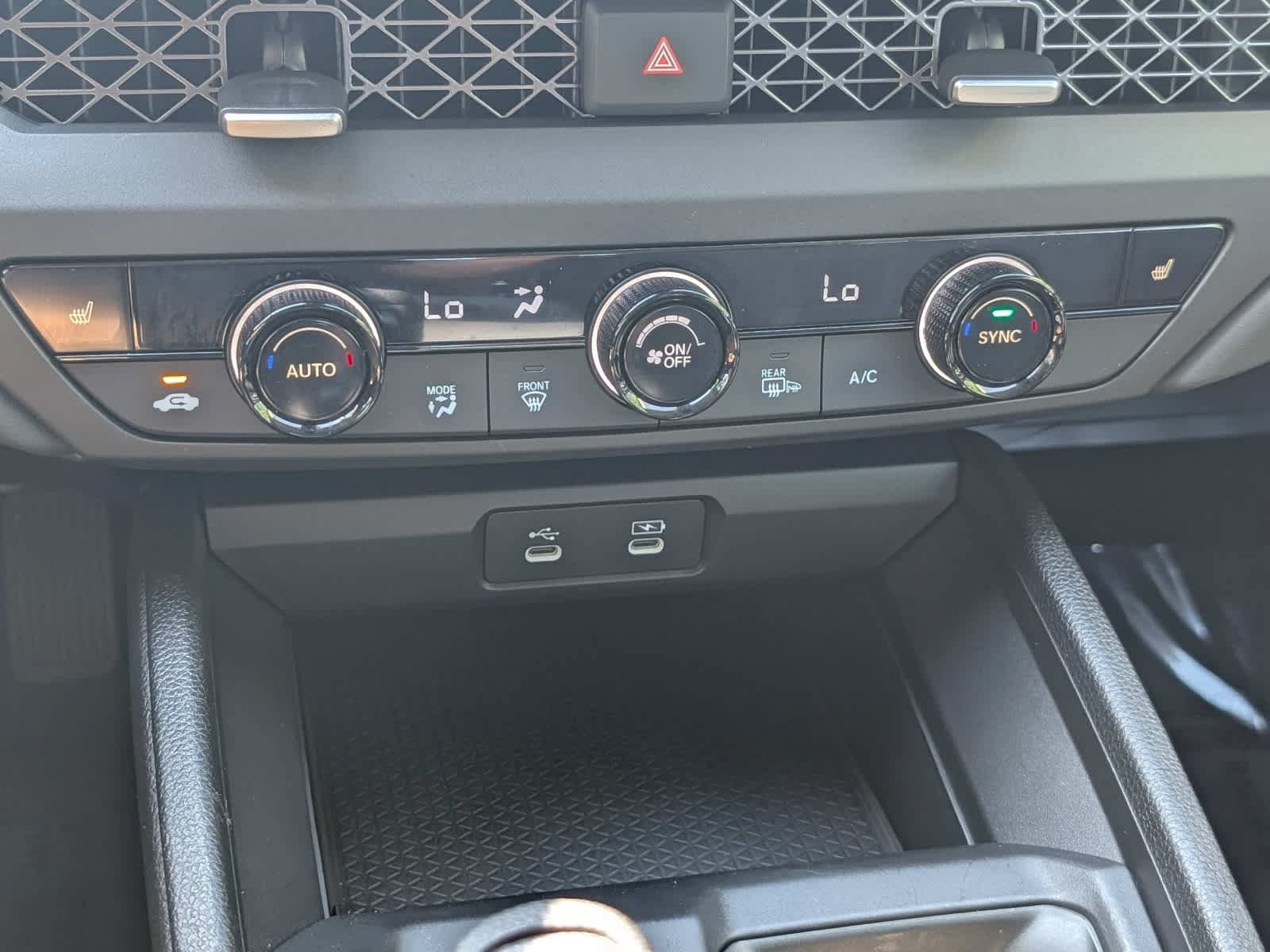 Certified 2025 Honda Accord SE image 25