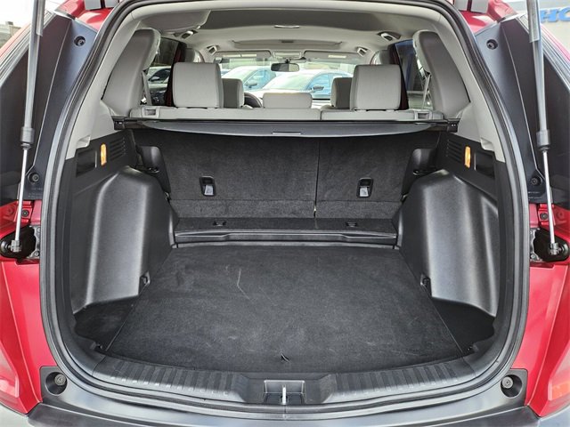 Used 2022 Honda CR-V EX image 13