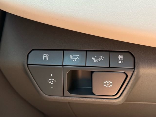 New 2026 Kia EV9 Land image 13