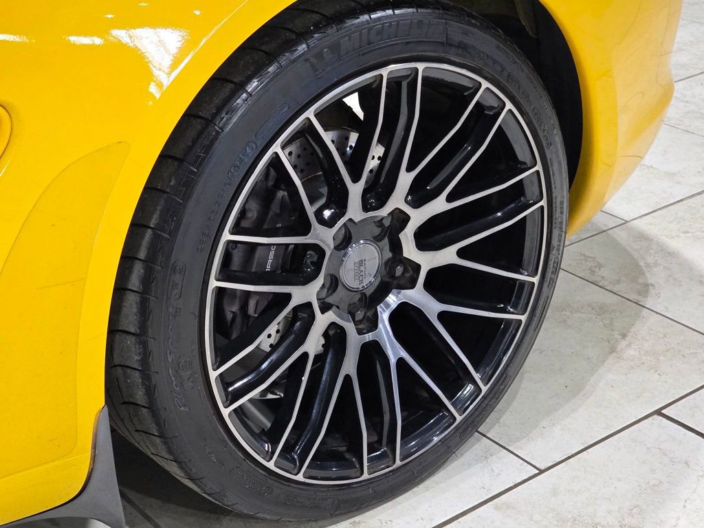 Used 2011 Porsche Cayman RWD image 37