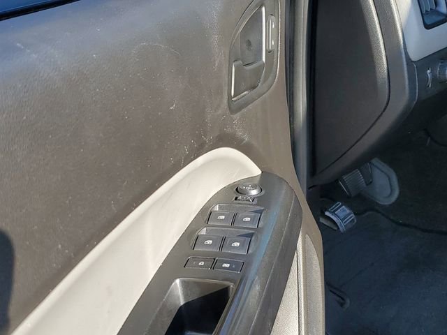 Used 2018 Chevrolet Colorado W/T w/ WT Convenience Package image 17