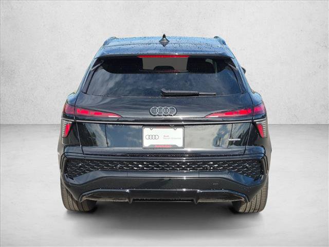 New 2026 Audi Q3 quattro 2.0T AWD/4WD image 6