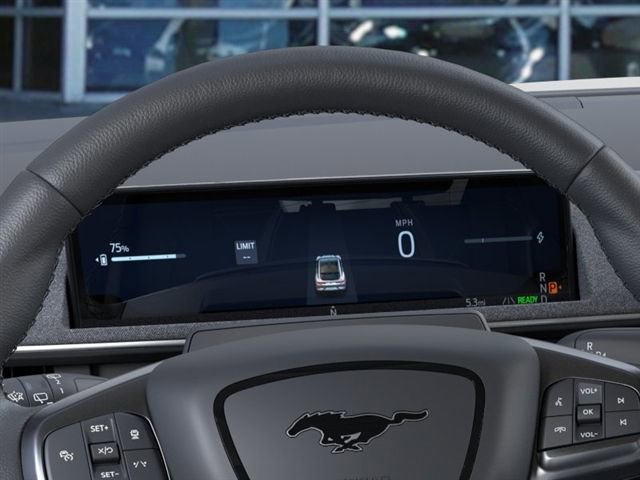 New 2026 Ford Mustang Mach-E Select w/ Comfort Package image 13