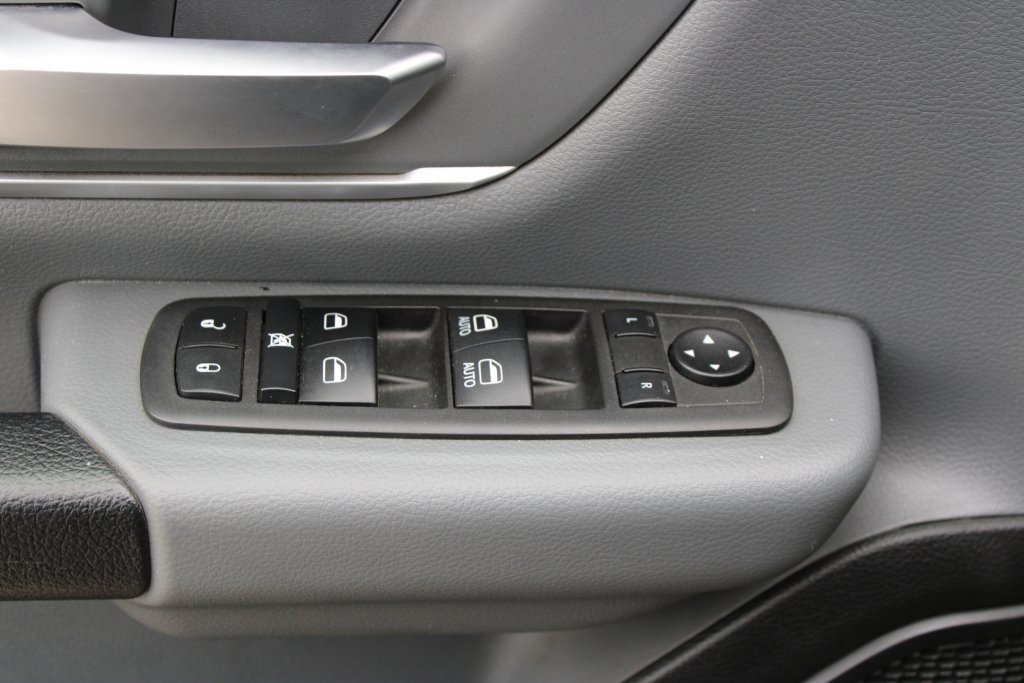 Used 2022 RAM 1500 Big Horn w/ Snow Plow Prep Group image 11