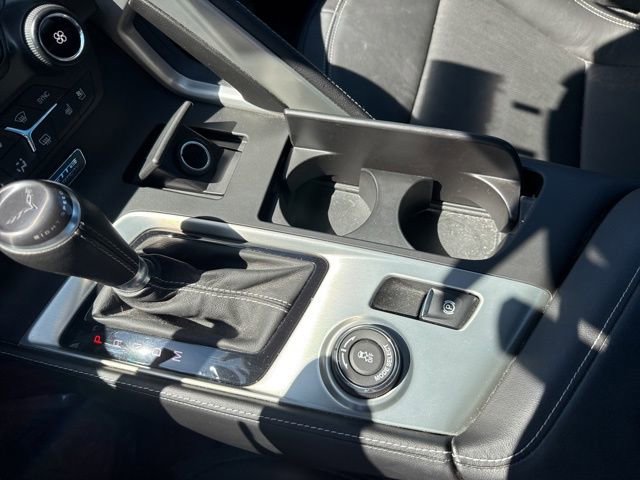 Used 2016 Chevrolet Corvette Stingray Coupe w/ 2LT Preferred Equipment Group image 25