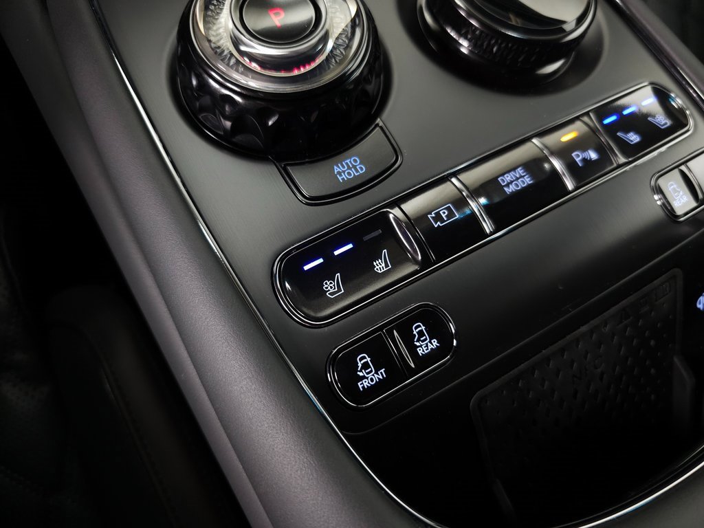 New 2026 Genesis G90 3.5T Prestige image 32