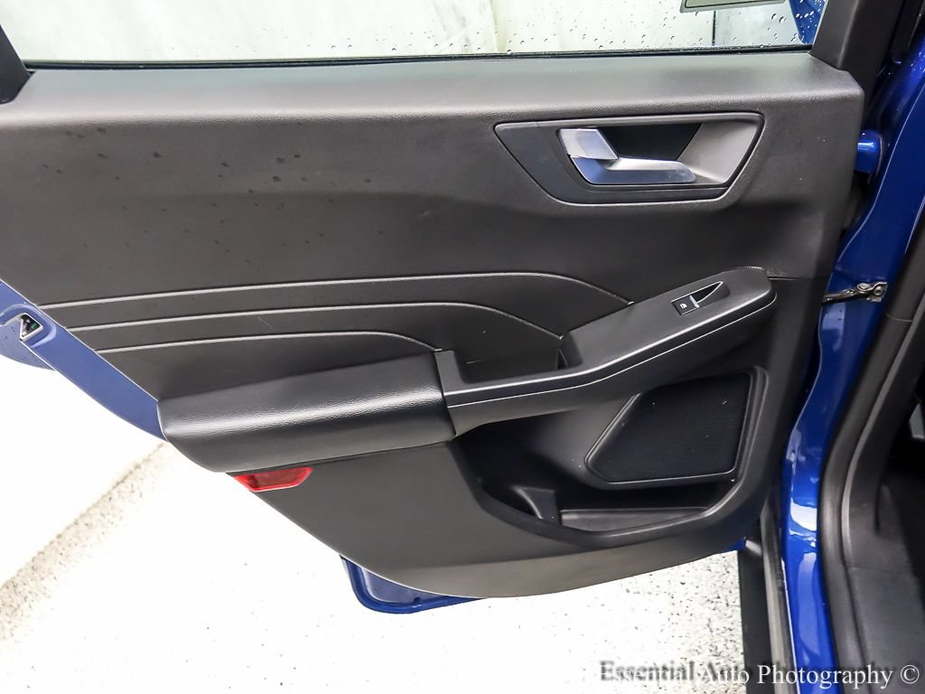 Used 2023 Ford Escape ST-Line Elite AWD/4WD image 19
