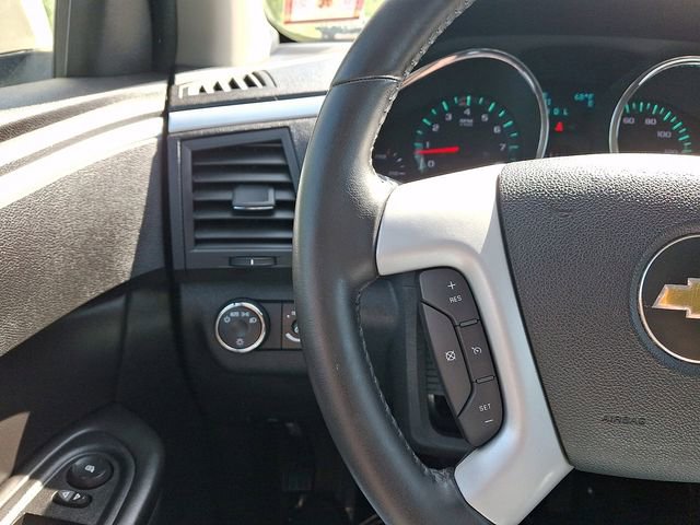 Used 2011 Chevrolet Traverse LT w/ Personal Connectivity Package FWD image 19