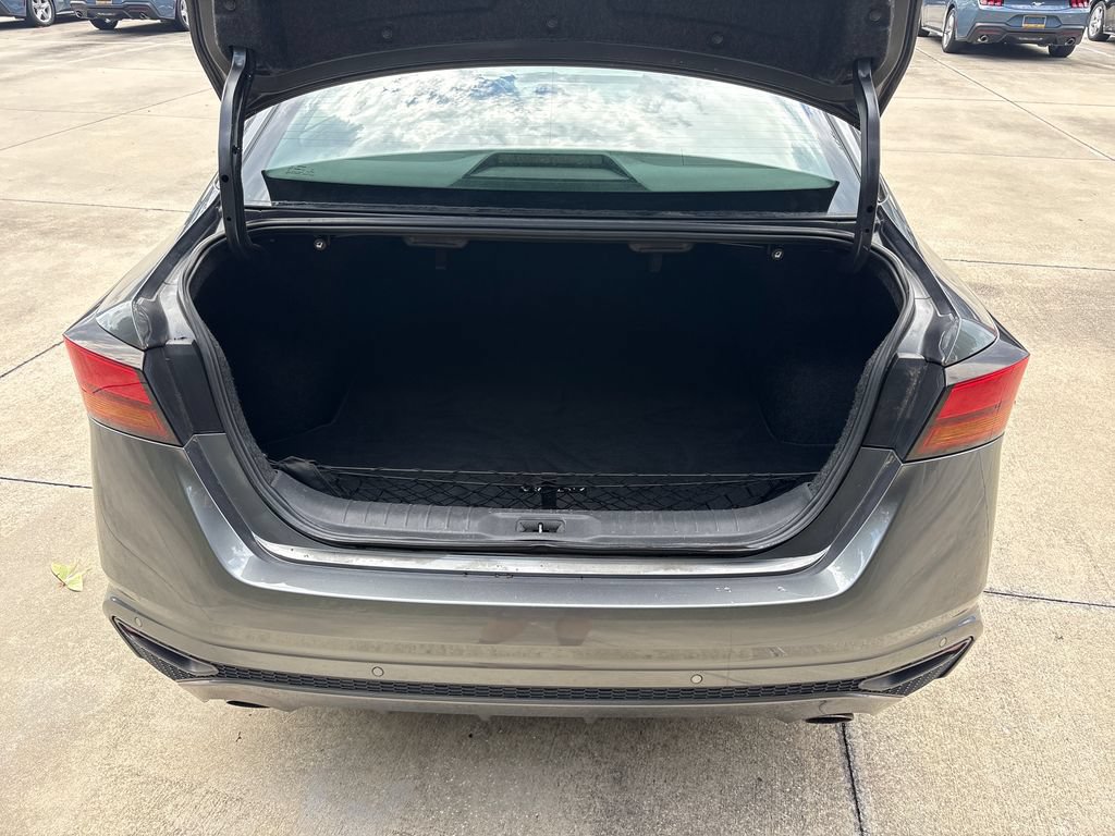 Used 2019 Nissan Altima 2.5 SL FWD image 32
