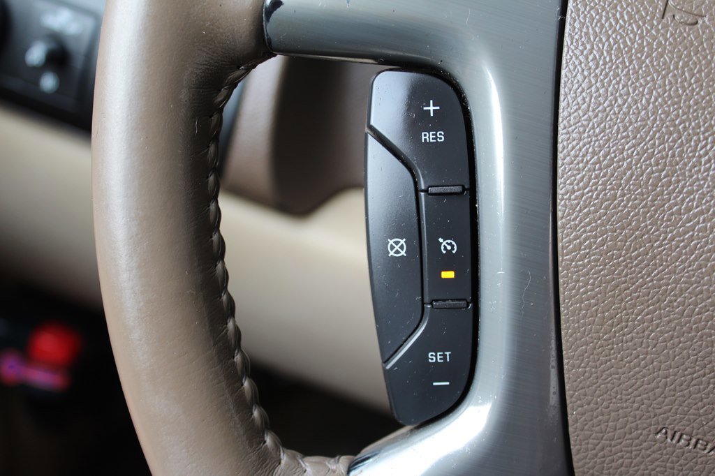 Used 2008 GMC Sierra 1500 SLT w/ SLT Preferred Package image 38