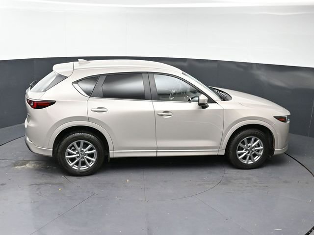 Used 2024 MAZDA CX-5 AWD 2.5 S w/ Select Package image 29