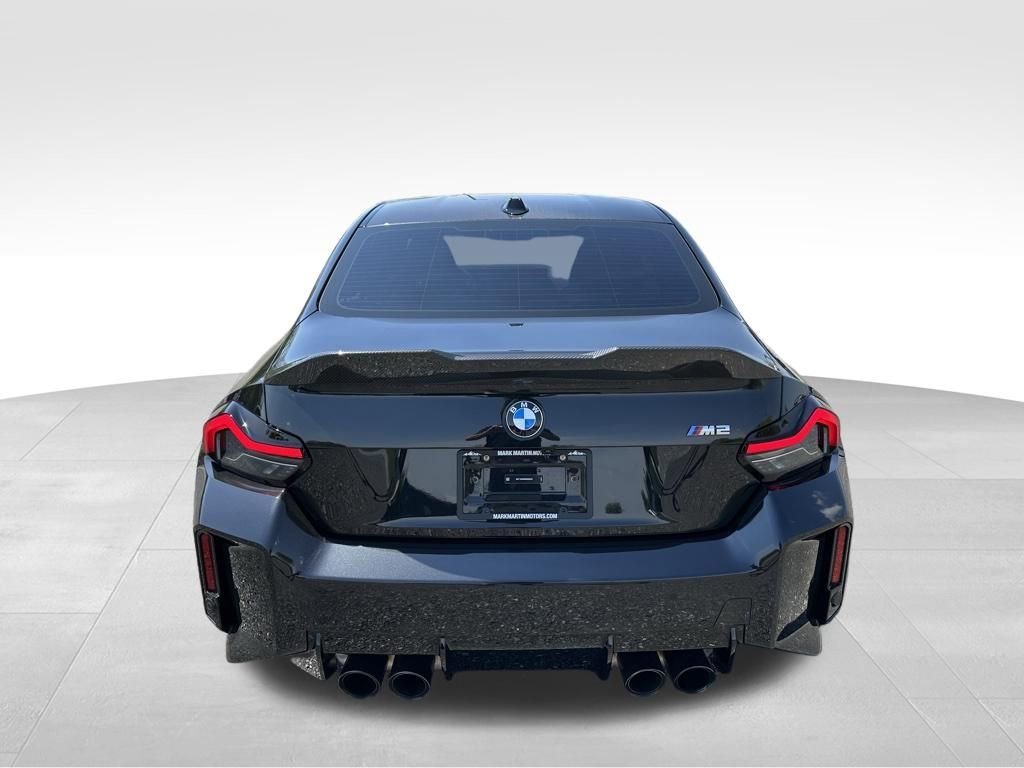 Used 2024 BMW M2 w/ Lighting Package RWD image 12