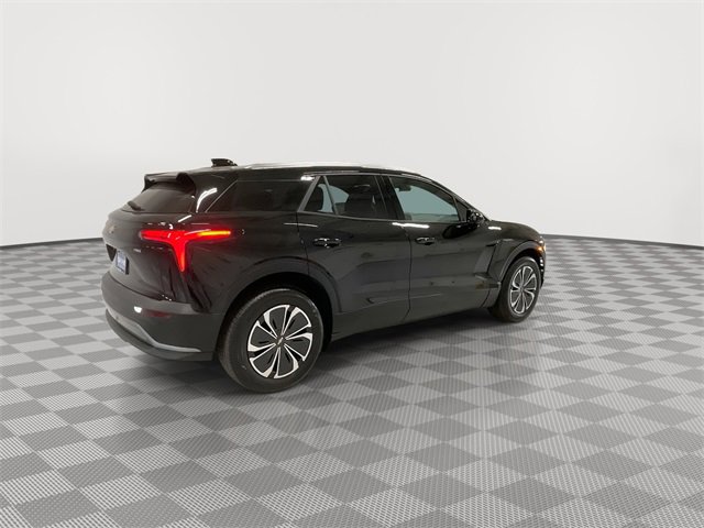 Certified 2025 Chevrolet Blazer EV LT w/ Super Cruise Package image 11