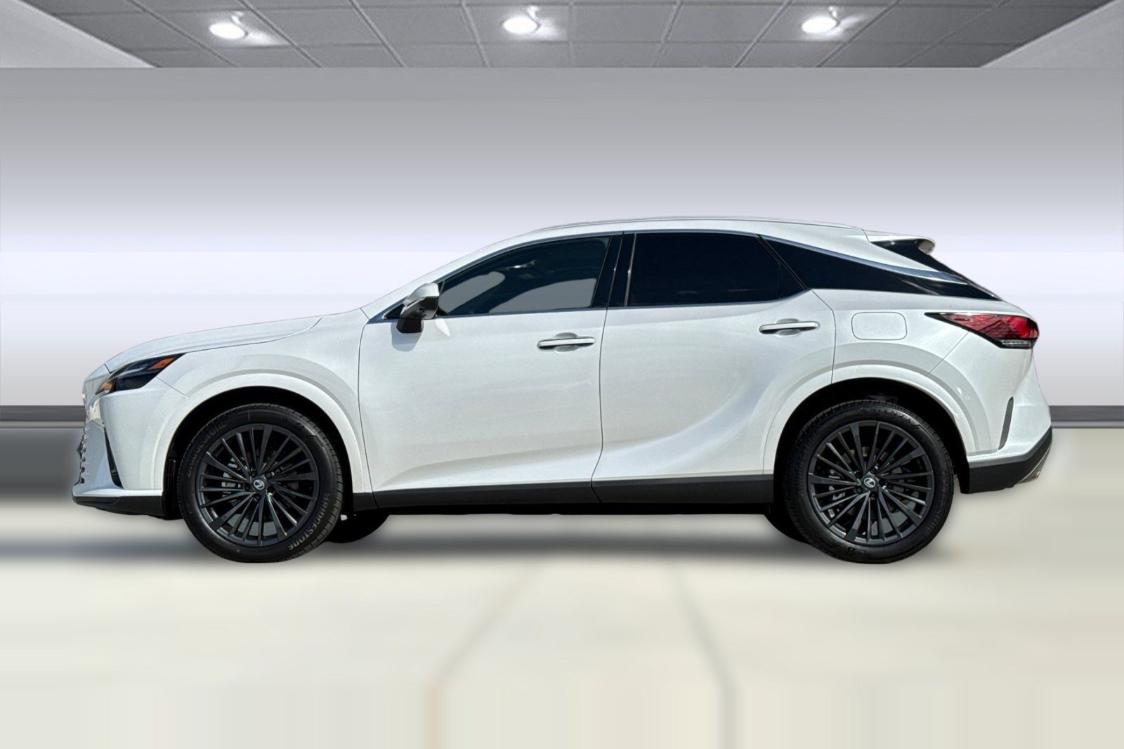 New 2026 Lexus RX 350 Premium w/ Convenience Package FWD image 2